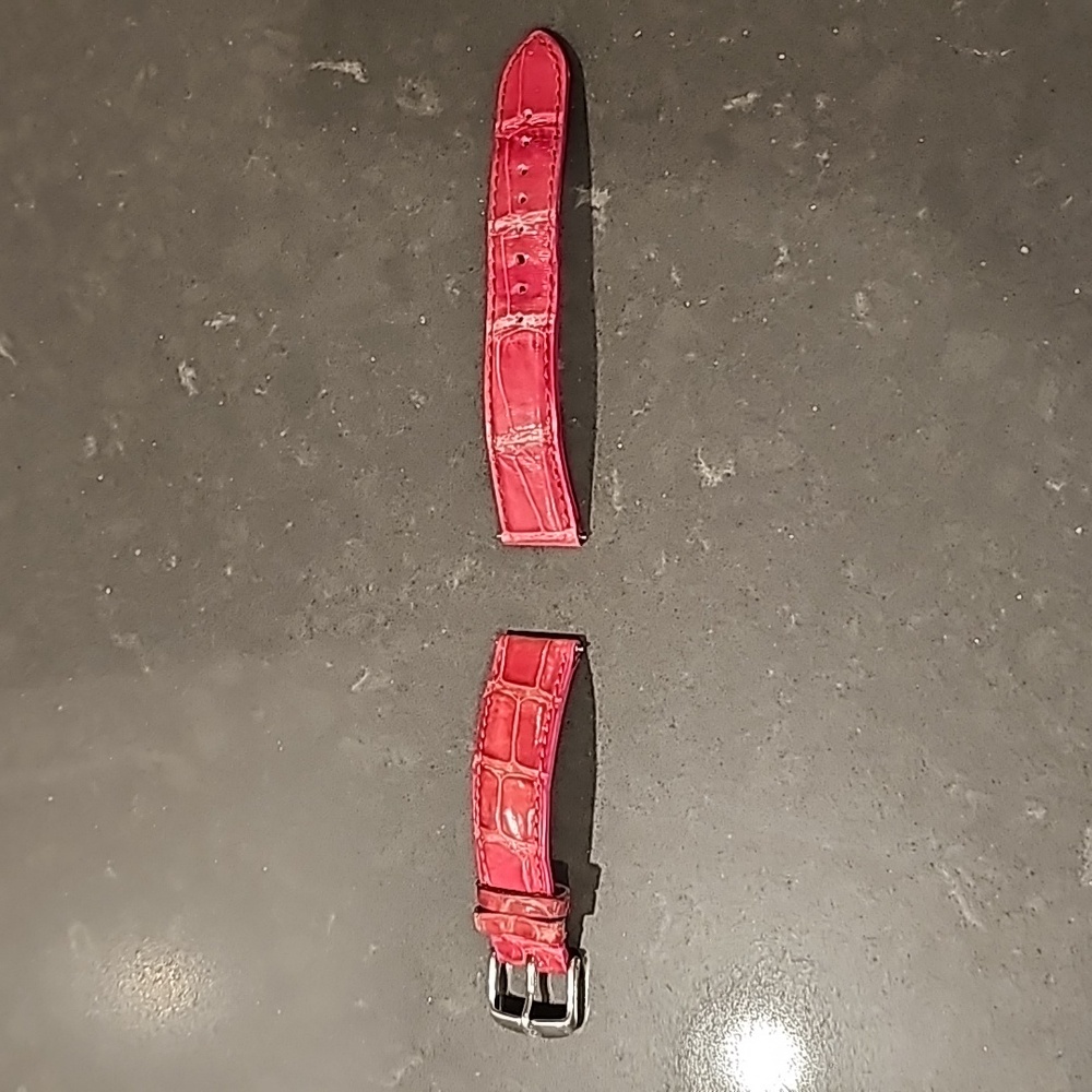 Michele Watch Band